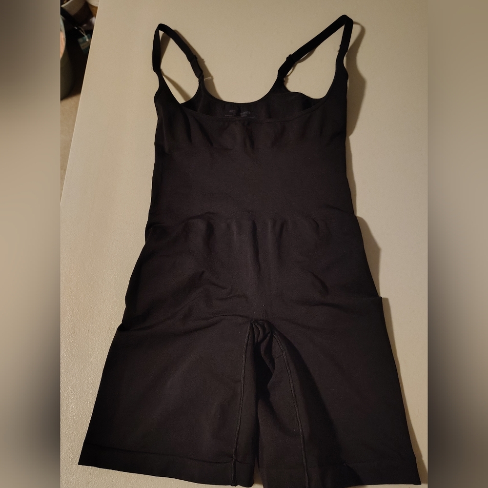 Maidenform Sweet Nothings Black Shapewear